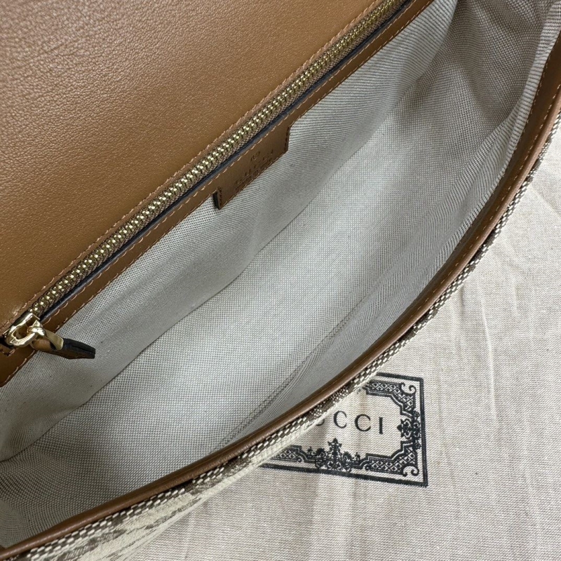 Gucci Top Handle Bags